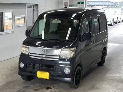 Daihatsu Atrai Wagon