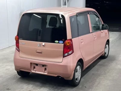 Honda LIFE