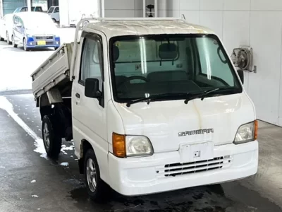 Subaru SAMBAR