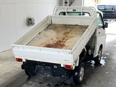 Subaru SAMBAR