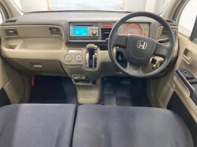 Honda LIFE