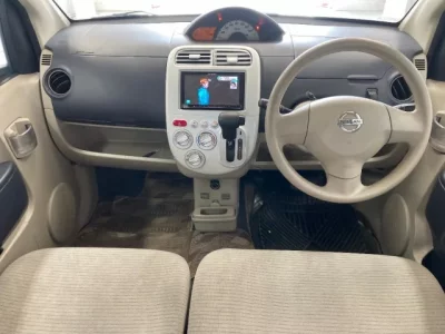 Nissan OTTI