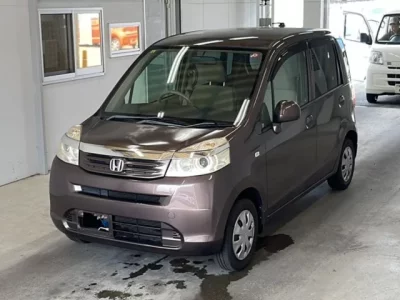 Honda LIFE