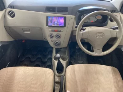 Subaru PLEO