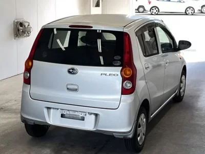 Subaru PLEO