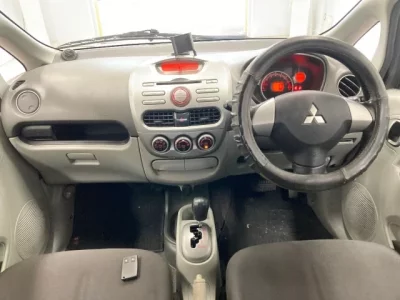 Mitsubishi I