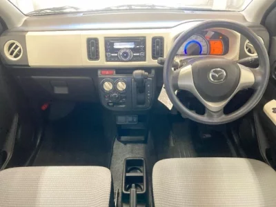 Mazda CAROL