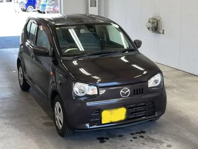 Mazda CAROL