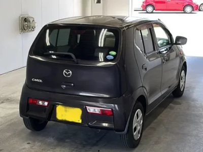 Mazda CAROL