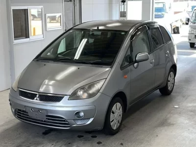 Mitsubishi COLT PLUS