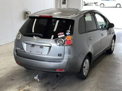 Mitsubishi COLT PLUS