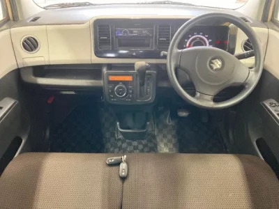 Suzuki MRWAGON