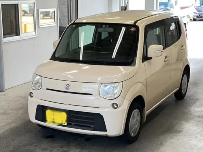 Suzuki MRWAGON