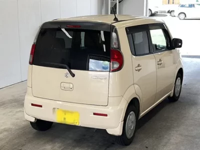 Suzuki MRWAGON