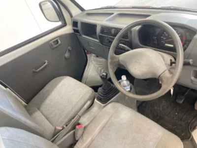 Mitsubishi MINICAB TRUCK