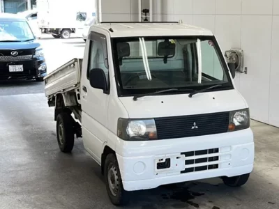 Mitsubishi MINICAB TRUCK