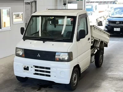 Mitsubishi MINICAB TRUCK