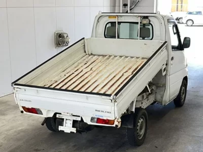 Mitsubishi MINICAB TRUCK