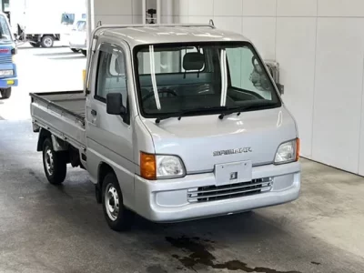 Subaru SAMBAR