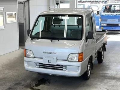 Subaru SAMBAR