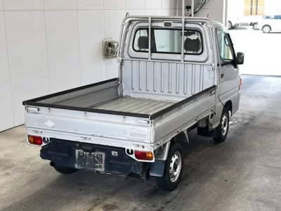 Subaru SAMBAR