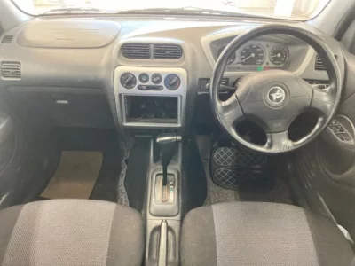 Daihatsu TERIOS KID