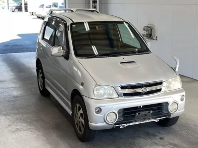 Daihatsu TERIOS KID