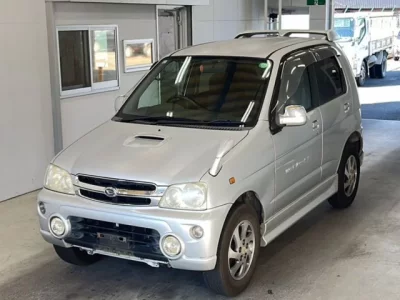 Daihatsu TERIOS KID