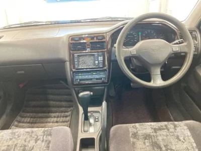 Toyota CORONA PREMIO