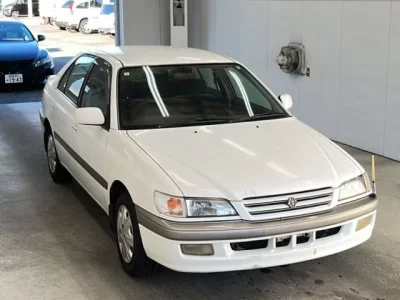 Toyota CORONA PREMIO