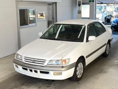 Toyota CORONA PREMIO