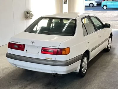 Toyota CORONA PREMIO
