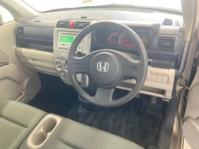 Honda ZEST