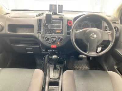 Nissan AD