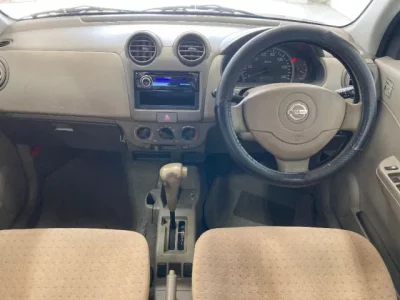Nissan PINO