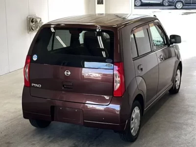 Nissan PINO