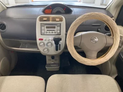 Nissan OTTI
