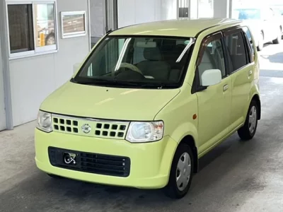 Nissan OTTI
