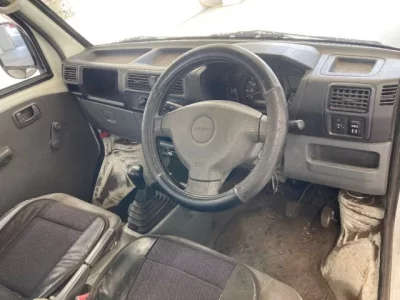 Nissan CLIPPER TRUCK