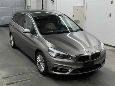 BMW 2-Series