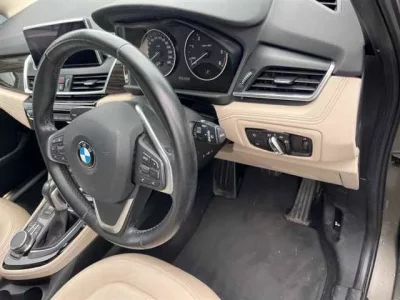 BMW 2-Series