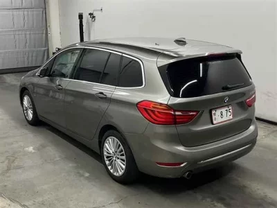 BMW 2-Series