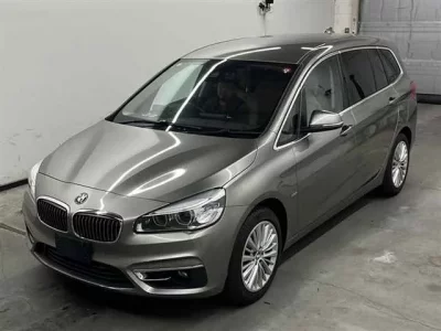 BMW 2-Series