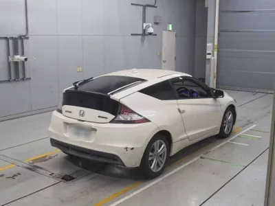 Honda CR-Z