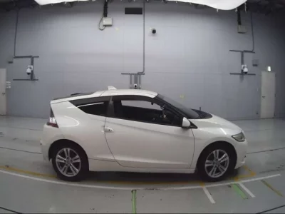 Honda CR-Z