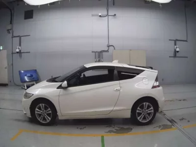 Honda CR-Z