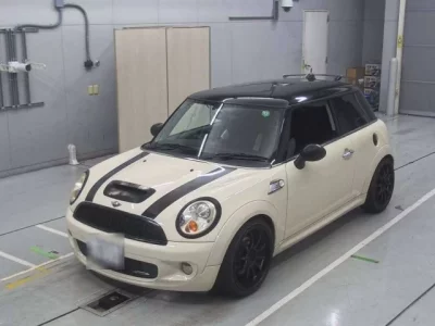 BMW MINI
