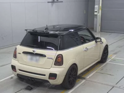 BMW MINI