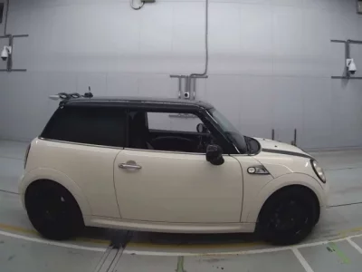 BMW MINI