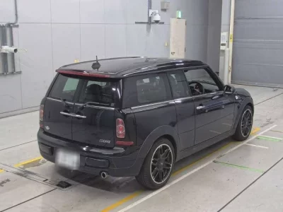 BMW MINI